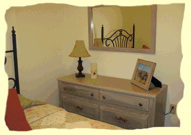 Bighorn Park Cabins