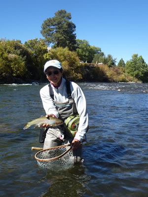 Coaldale Colorado Fishing