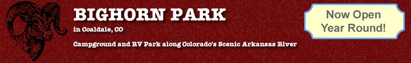 Bighorn Park RV Park