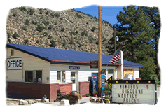 Coaldale Store