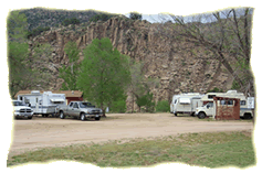 Coaldale RV Park