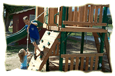 Coaldale Playground