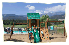 Coaldale Playground