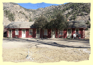 Coaldale Hotel Rooms