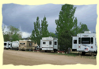 Coaldale RV Park